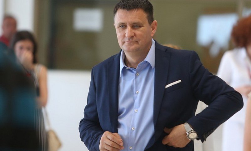 Prema Đajićevoj računici garaža će se otplatiti za 17 godina