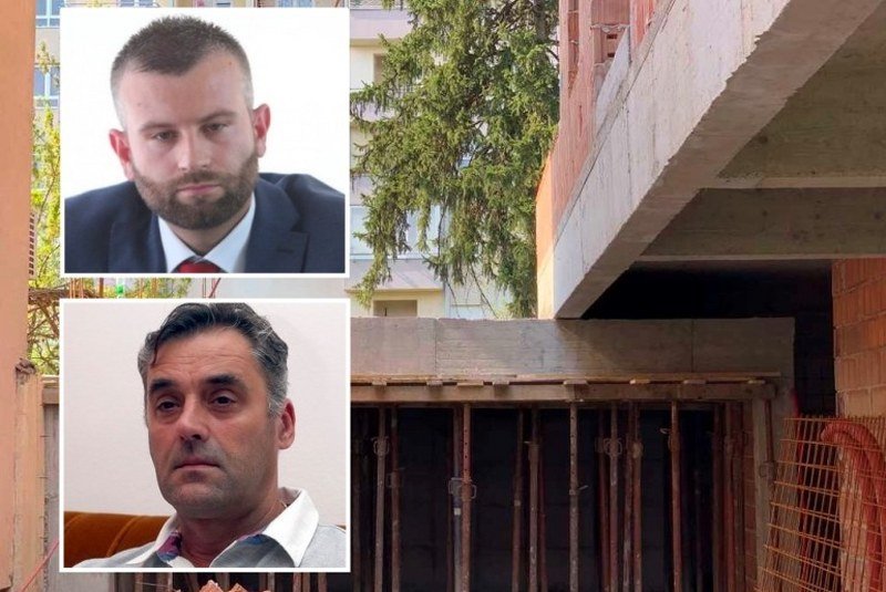 Nelegalna gradnja posvađala banjalučke advokate