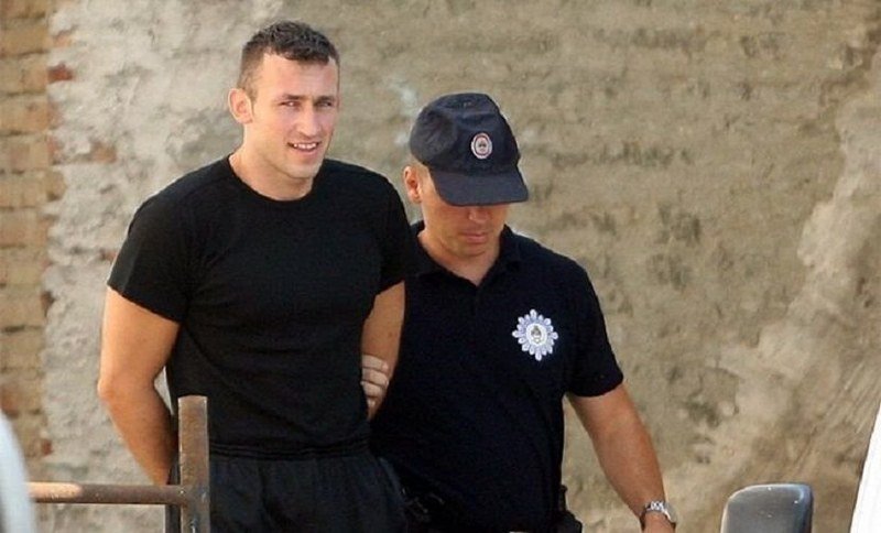 Ubistvo Slaviše Ćuluma: Dosadašnja istraga bez konkretnih rezultata (Foto)