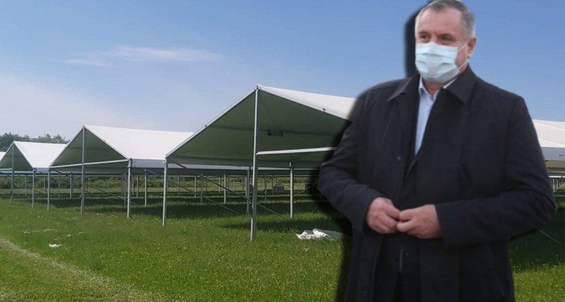 Kada će biti priveden premijer Višković