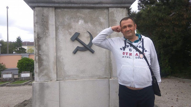 Borislav Radovanović: Korona tiranija - Ima li pravde za blogera