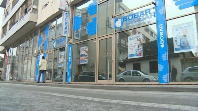 Oštećeni traže novac od Bobar banke