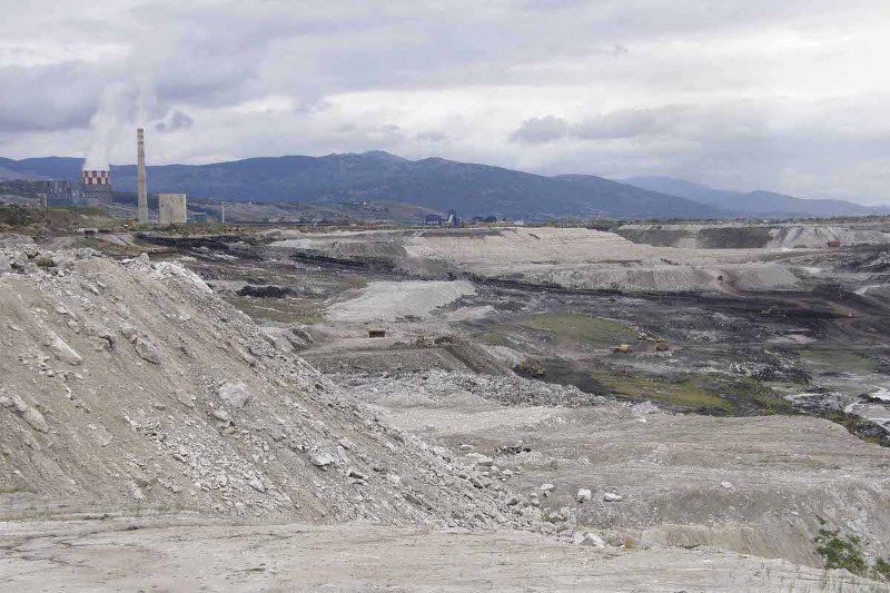 Rudnik i TE Gacko vrše eksploataciju bez ekološke dozvole