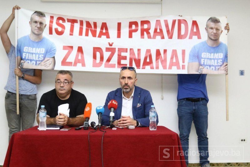Memić i Feraget 9. juna u Tužilaštvu: Šta očekuju od sastanka i dokle je stigla istraga
