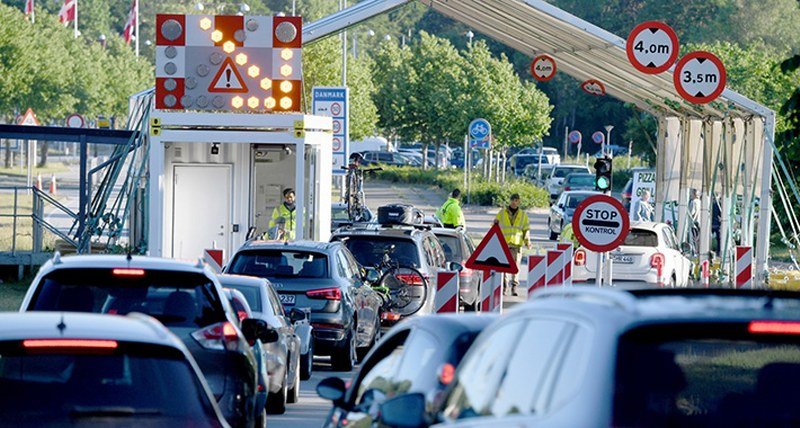 Pogledajte kako zemlje u Evropi otvaraju svoje granice