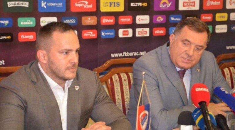 Firma Dodikovog sestrića zakinula državu za više od 200.000 KM