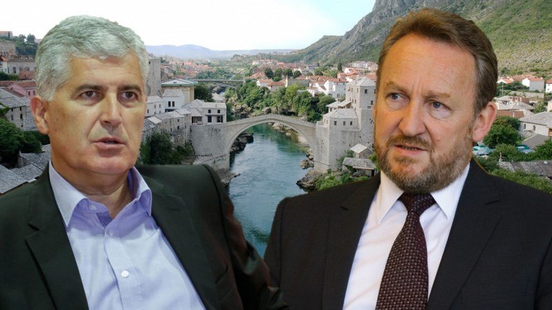 Potpisan sporazum, konačno izbori u gradu Mostaru