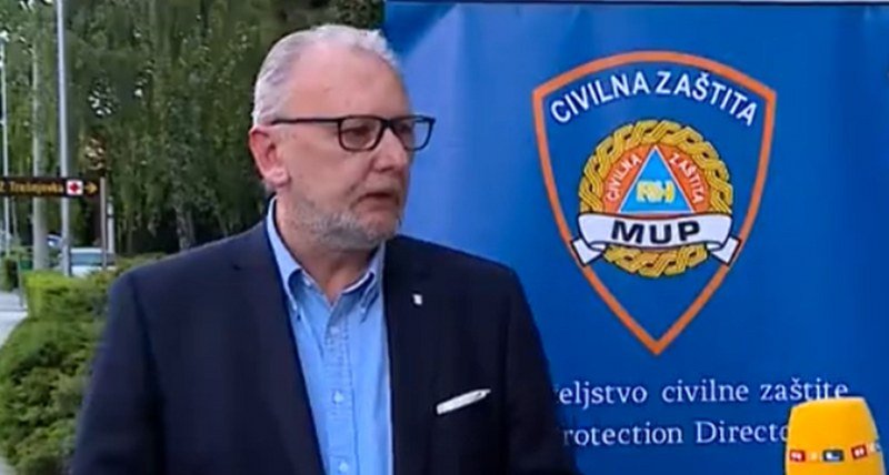Ukidamo mjere za državljane BiH koji dolaze u Hrvatsku