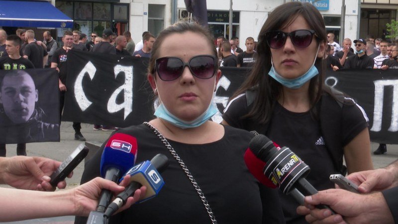 Porodica Pantić tvrdi da tužilaštvo prikriva dokaze (Video)