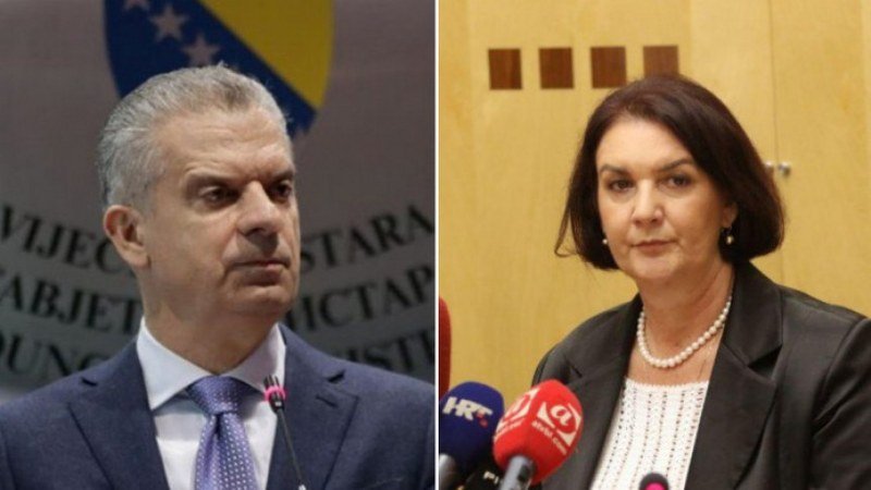 Prijećeno glavnoj tužiteljki Gordani Tadić