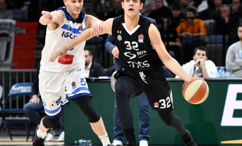Partizan traži izbacivanje FMP, Borac BL na pragu