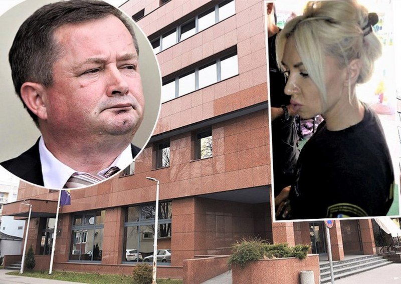 Džakula uoči odlaska namješta pozicije, primljena i kćerka prisne saradnice bez dana iskustva!