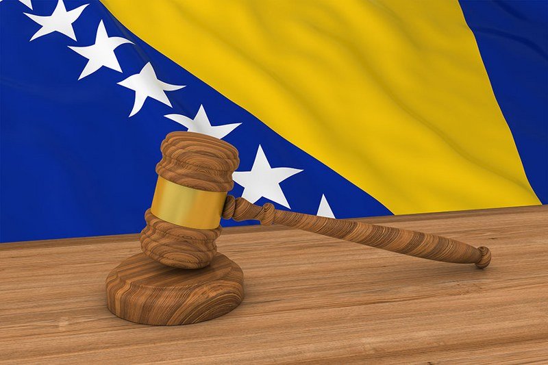 Optužbe za malverzacije tokom pandemije ne jenjavaju - Potpuni sumrak BiH pravosuđa