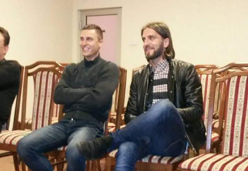 Braća Vranješ napali mladića i djevojku