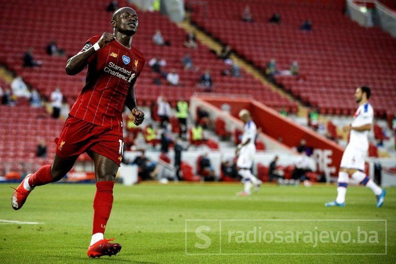 Liverpool konačno dočekao: Nakon 30 godina prvaci Engleske