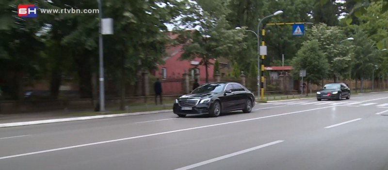 Ni pandemija nije spriječila Vladu da kupuju nova vozila (Video)