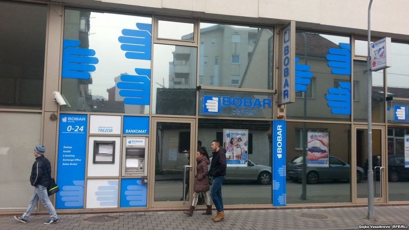 Nastavljeno suđenje za Bobar banku, svjedočio bivši direktor
