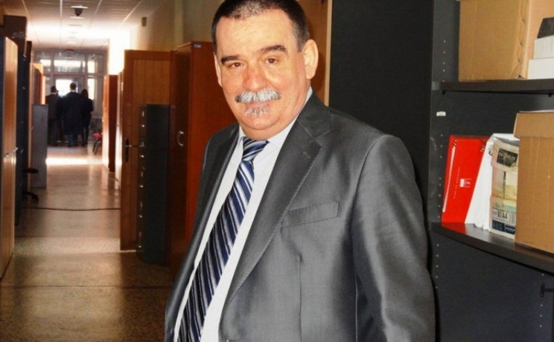 Tužiocu Boži Mihajloviću pet godina zatvora