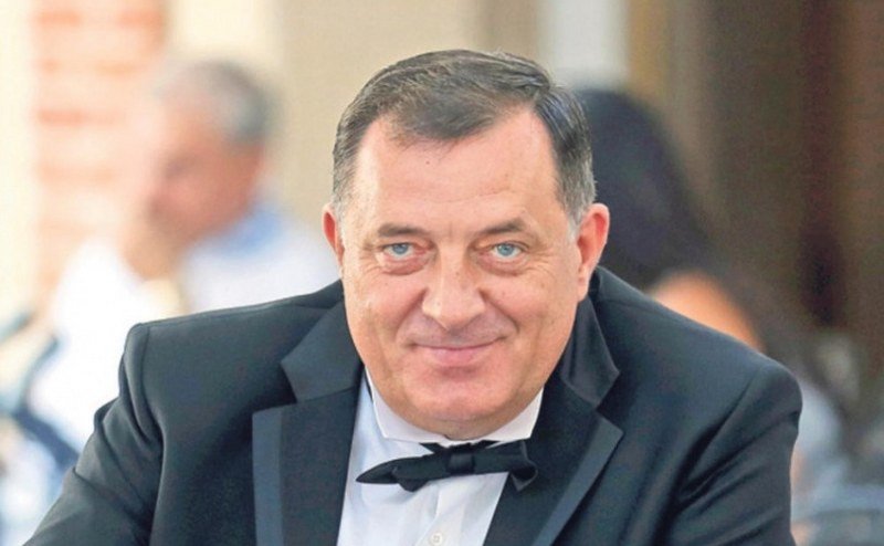 Igra Milorada Dodika sa sudbinom teško bolesnih - Obećao novac i ...