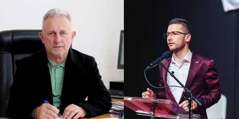 Borislav Radovanović - Nakon skandaloznog oslobađanja Miloša Bandića narod treba protjerati bitange iz Lepirovog zločinačkog tužilaštva