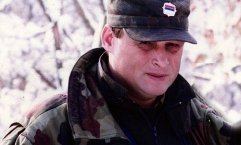 Borislav Radovanović - Idemo do kraja - Javno svjedočenje o ubistvu Ljubiše Savića Mauzera