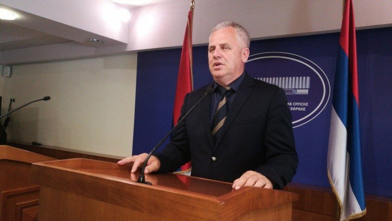 Roba iz donacija je prodavana u slobodnoj prodaji
