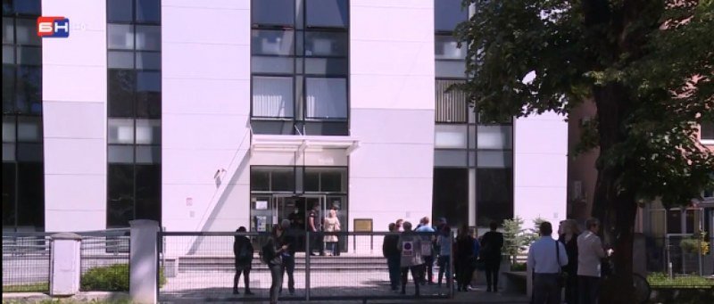 Novo suđenje članu grupe -Pravda za Davida- (Video)