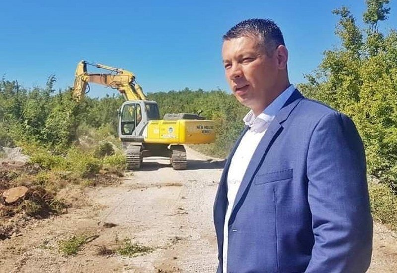 Putevi RS - Propali plan Nešića - Bankari ne daju 200 miliona KM kredita