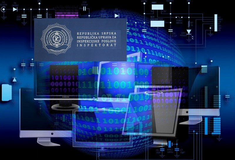 Nova borba IT firmi za milionski sistem Inspektorata RS