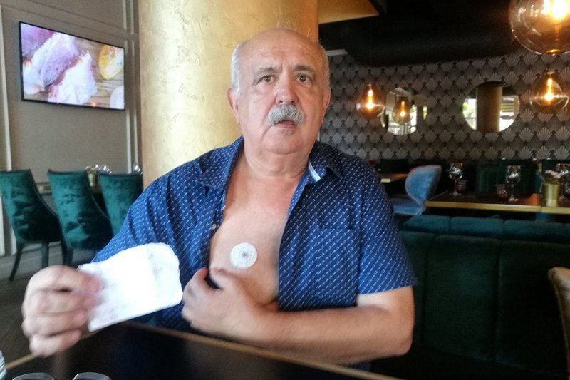 Vukli su me po bolnici u lisicama -tužiću policiju- tvrdi ugledni banjalučki advokat