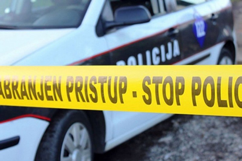 Nakon pogibije radnika na gradilištu uhapšeno pet osoba