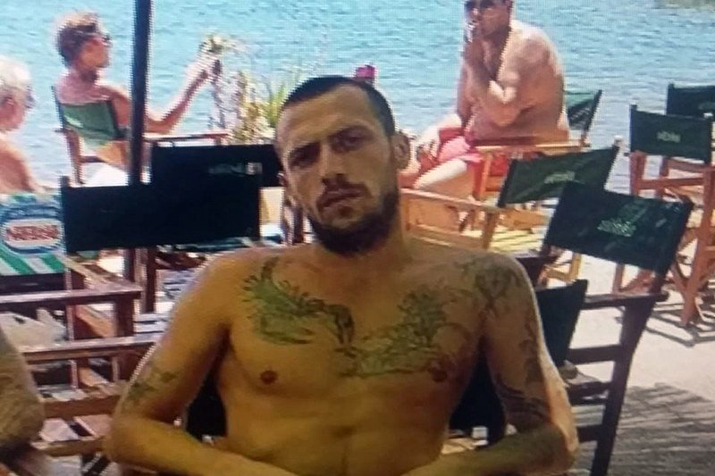 Pao žestoki momak iz Crne Gore: Ubice iz škaljarskog klana skrovište našle u Srpskoj