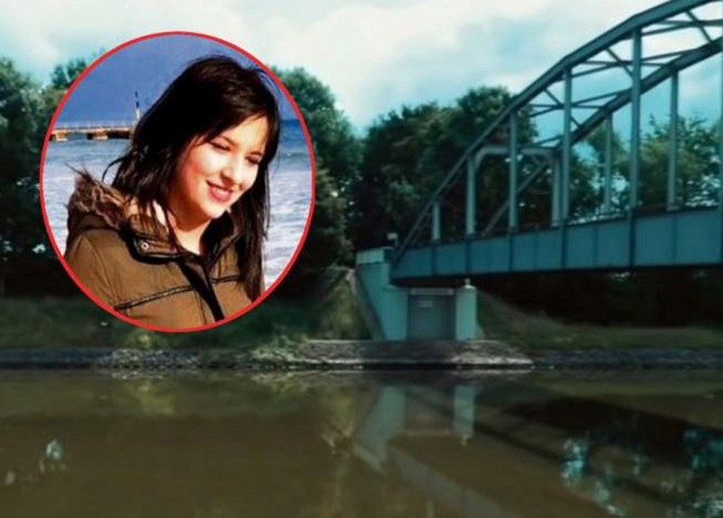 Ubica Andrei vezao betonsku ploču za nogu i živu bacio ... (Video)