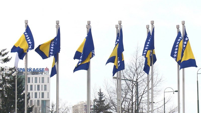 Korupcija i organizirani kriminal drugo su ime za Bosnu i Hercegovinu