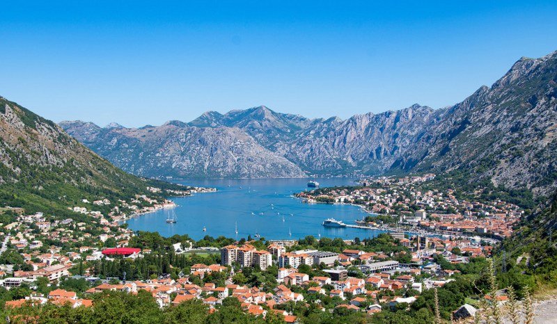 Crna Gora ima najviše zaraženih ljudi u regij