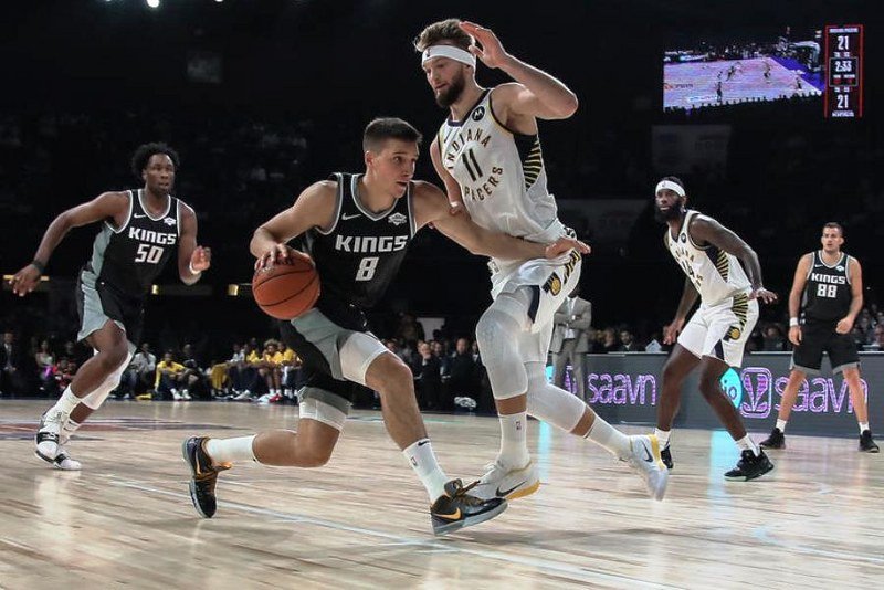 Bogdan Bogdanović o poruci koju će nositi - To je moćna riječ