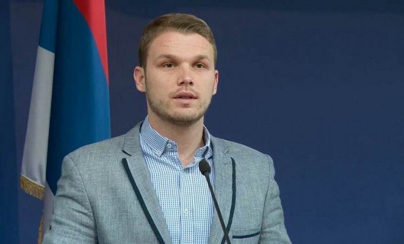 Stanivukovića u nedelju biraju za kandidata opozicije