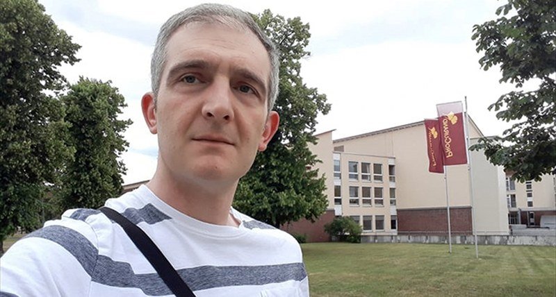 Filmska priča medicinara iz BiH: U jeku pandemije Nijemci su po njega poslali avion (Foto)