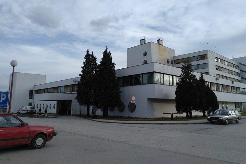 Hirurg ženi odstranio zdrav organ