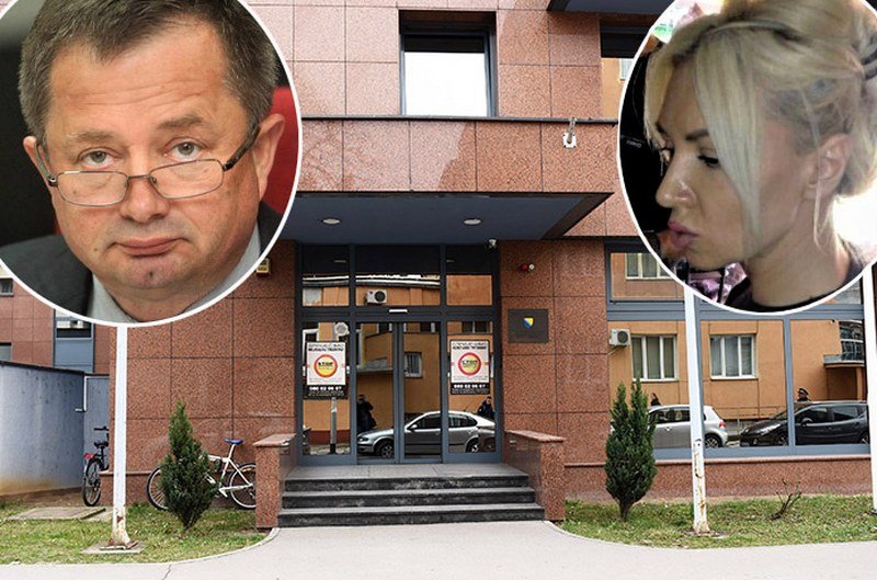 Potvrđeno - Džakula uhljebio prisne saradnice na šefovske pozicije
