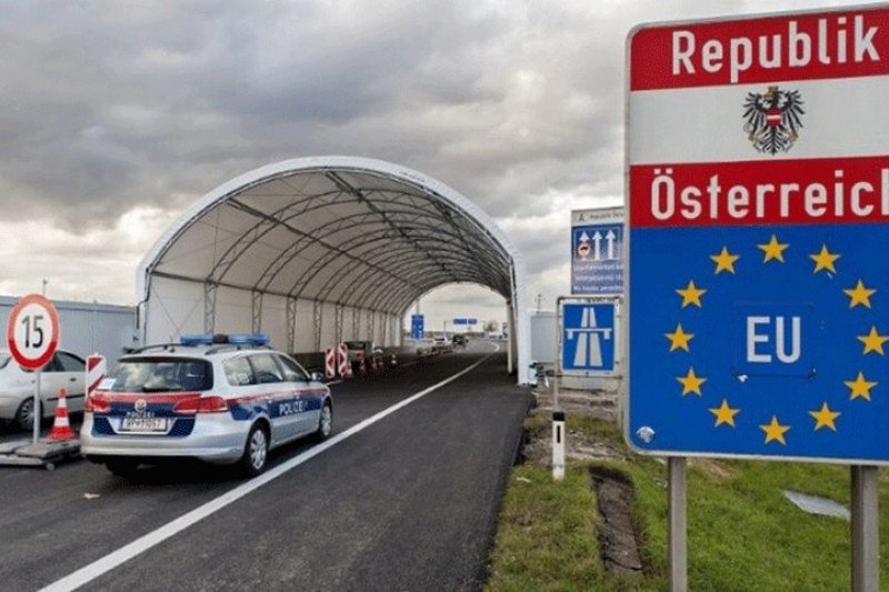 U Austriji, zabrinutost zbog dolazaka iz balkanskih zemalja