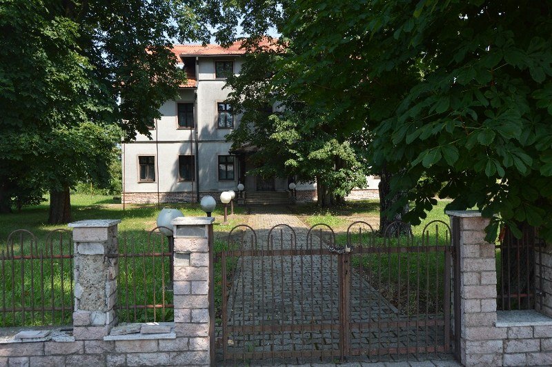 Republika Srpska gubi milione na preduzeću -Ratarstvo-