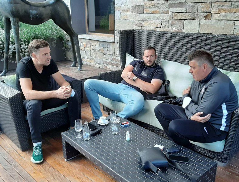 Bivši selektor Srbije dolazi na čelo Borca