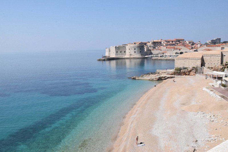 Hiljade radnika u Dubrovniku ostalo bez posla