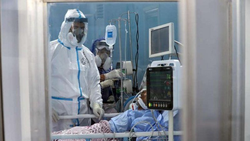 Umrla polovina pacijenata koji su bili na respiratorima