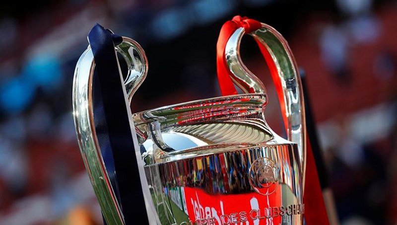 LŠ: Žrijeb po mjeri Parižana, Kristijano vreba priliku za osvetu!