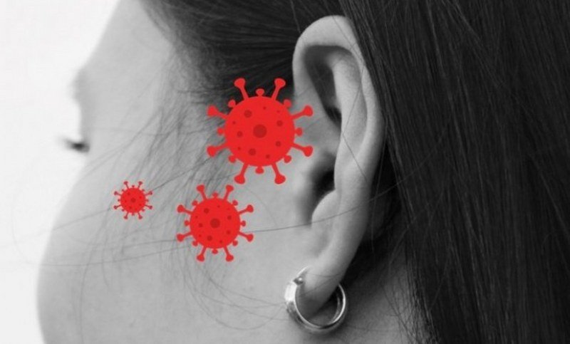 Virus može da izazove trajno oštećenje sluha