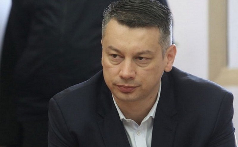 Građevinska sezona izborne 2020: Nešić putarima podijelio tri miliona KM