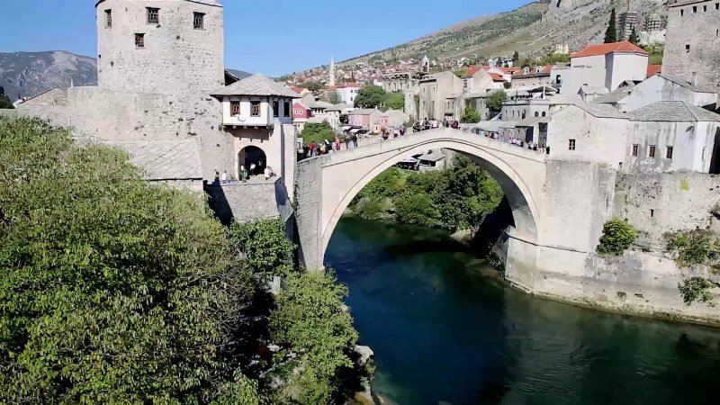 Zemljotres kod Mostara: Podrhtavanje tla osjetilo se u cijeloj Hercegovini