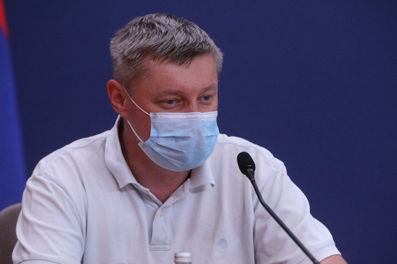 Zabrinut sam, umro nam je dečko od 26 godina
